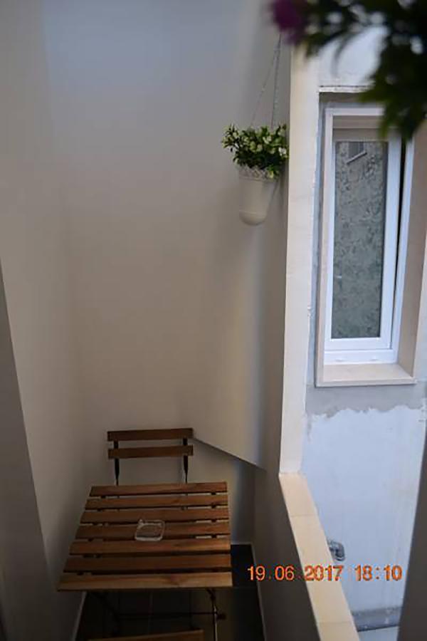 B&B Dolce Incanto Bari Exterior foto
