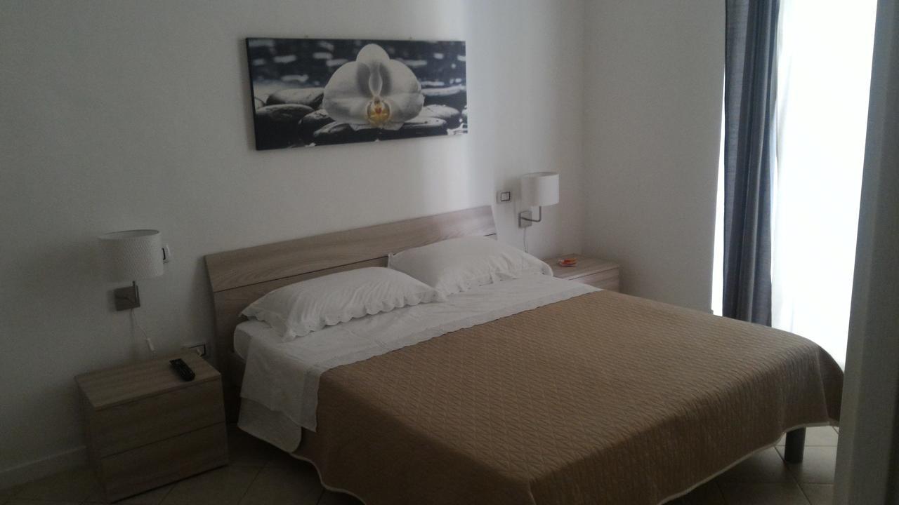 B&B Dolce Incanto Bari Exterior foto